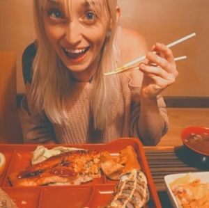 Meet your Posher👋